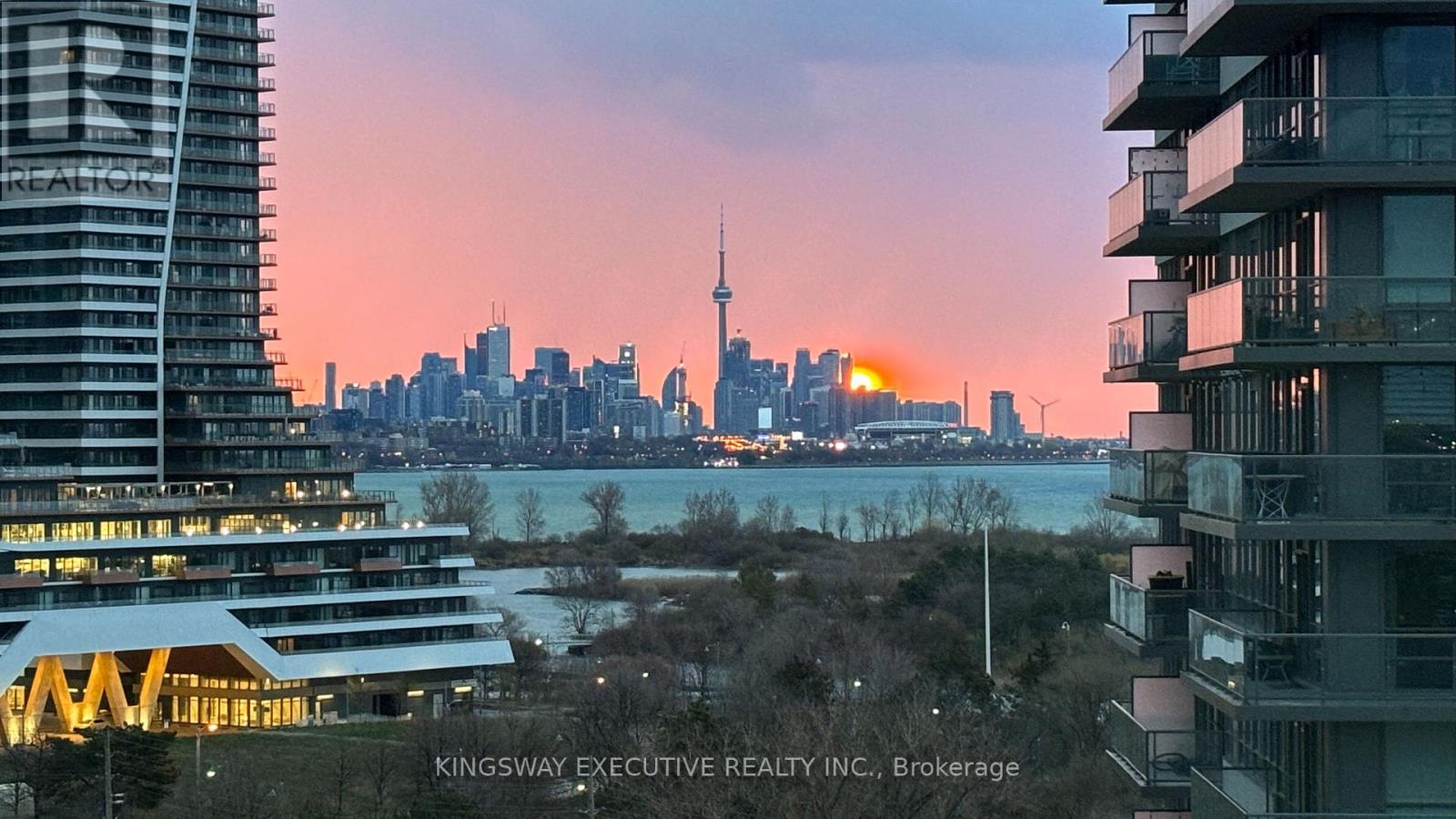 1006 - 15 Legion Road, Toronto, Ontario  M8V 0A9 - Photo 12 - W13674564