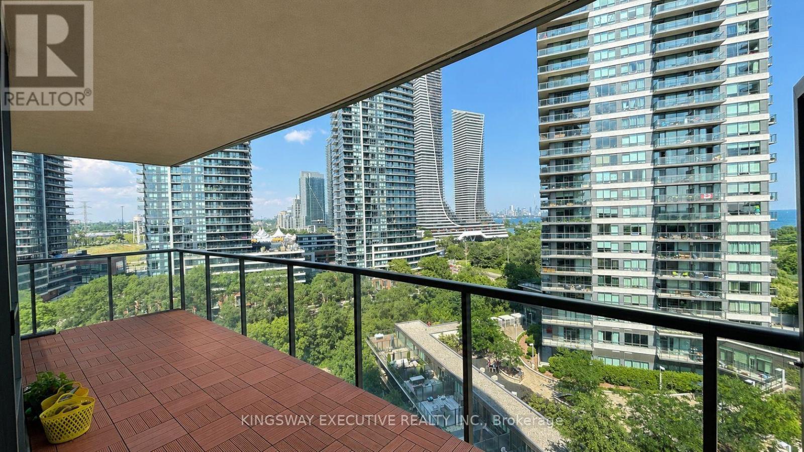 1006 - 15 Legion Road, Toronto, Ontario  M8V 0A9 - Photo 18 - W13674564