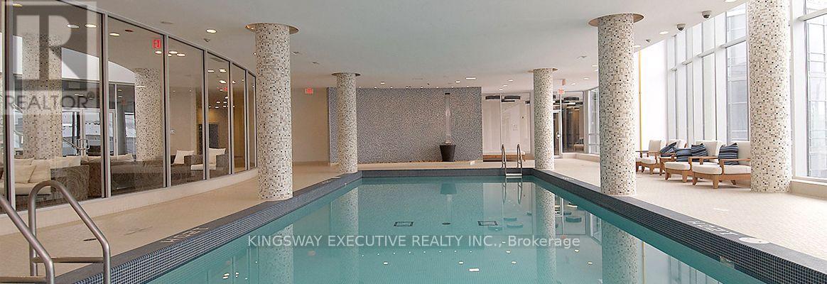 1006 - 15 Legion Road, Toronto, Ontario  M8V 0A9 - Photo 28 - W13674564