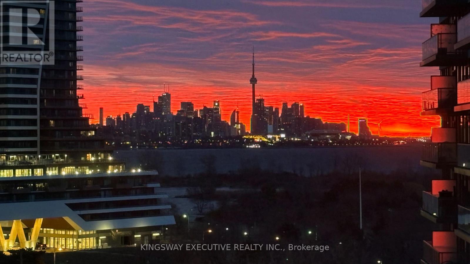 1006 - 15 Legion Road, Toronto, Ontario  M8V 0A9 - Photo 3 - W13674564