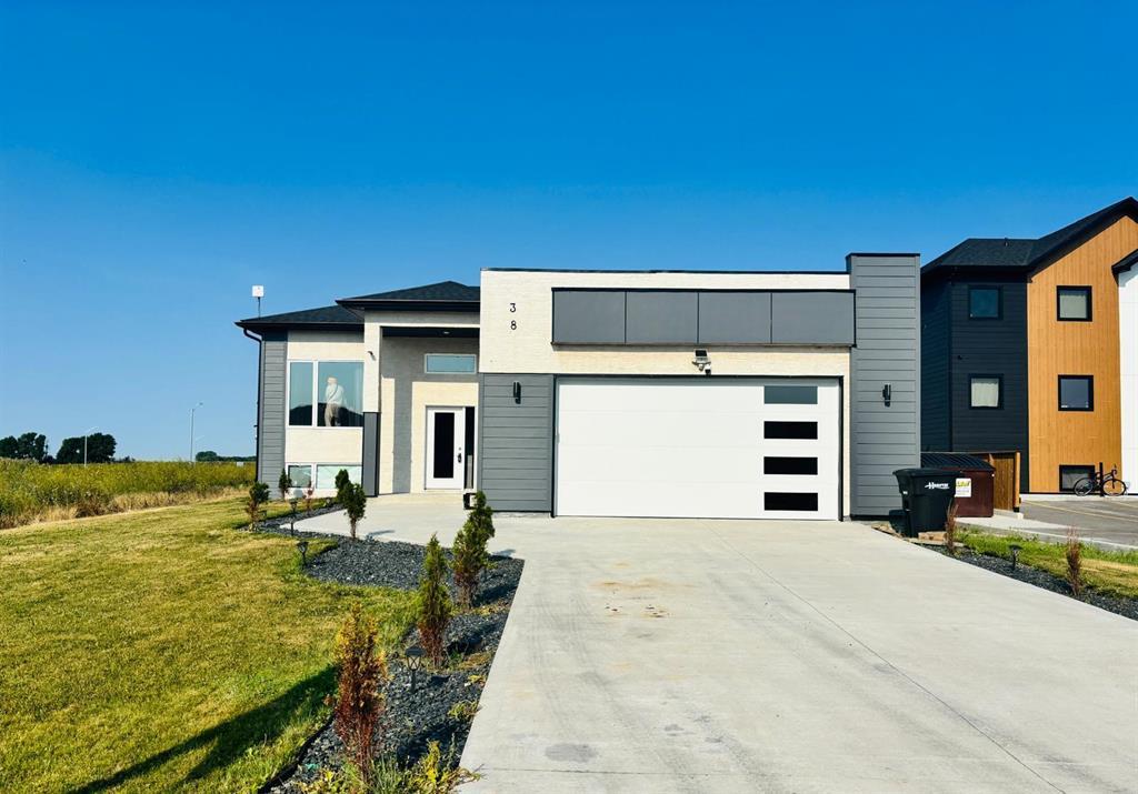38 Falcon Drive, New Bothwell, Manitoba  R0A 1C0 - Photo 0 - 202619212