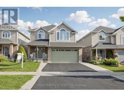 378 MOUNTAIN LAUREL CRESCENT, Kitchener, Ontario
