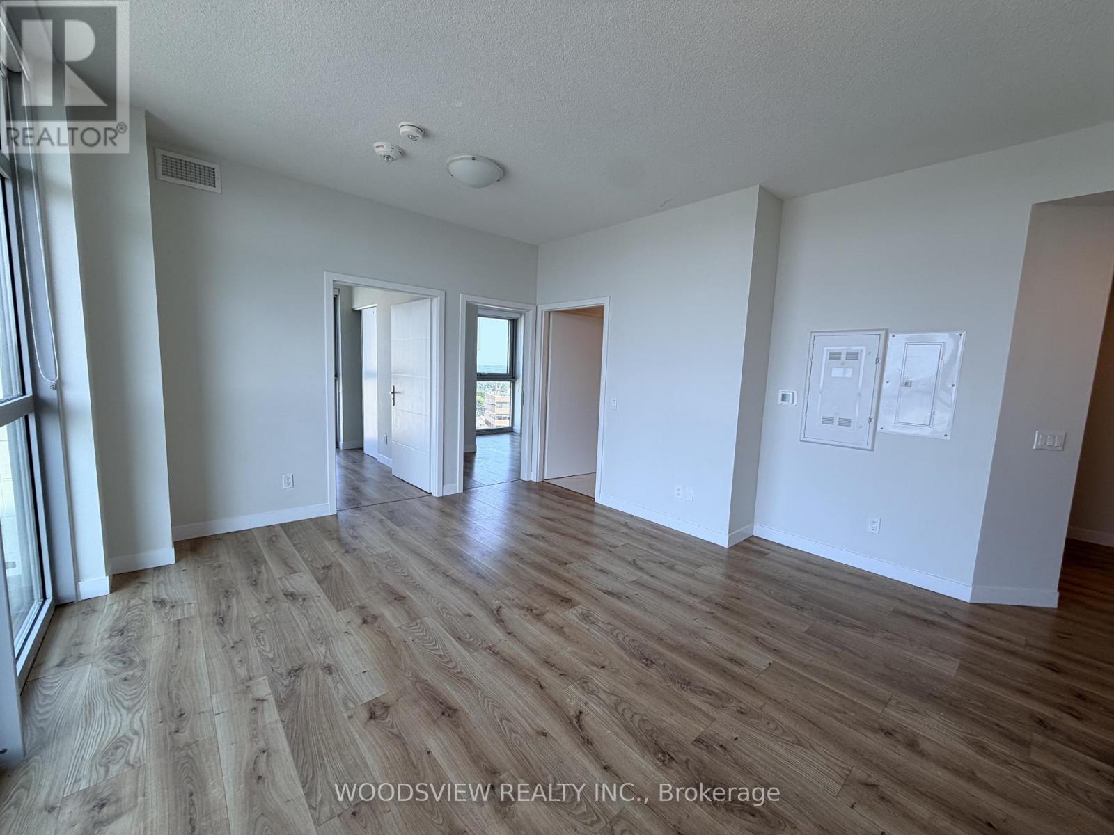 1707 - 60 FREDERICK STREET