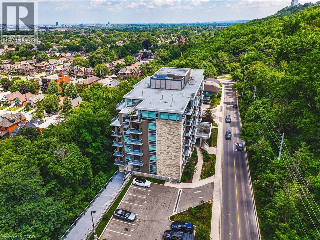 479 Charlton Avenue E Unit# 105, Hamilton, Ontario  L8N 0B4 - Photo 1 - 40855404