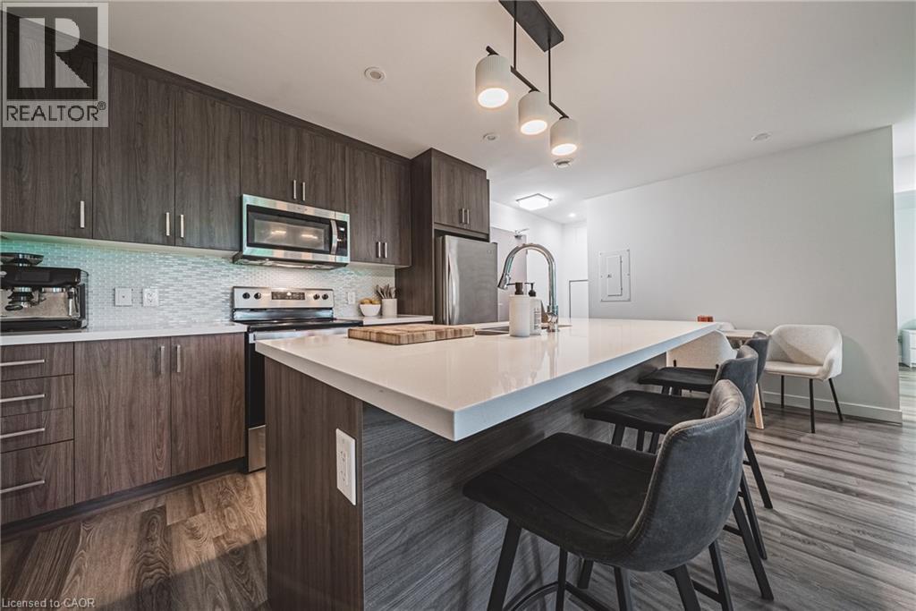 479 Charlton Avenue E Unit# 105, Hamilton, Ontario  L8N 0B4 - Photo 10 - 40855404