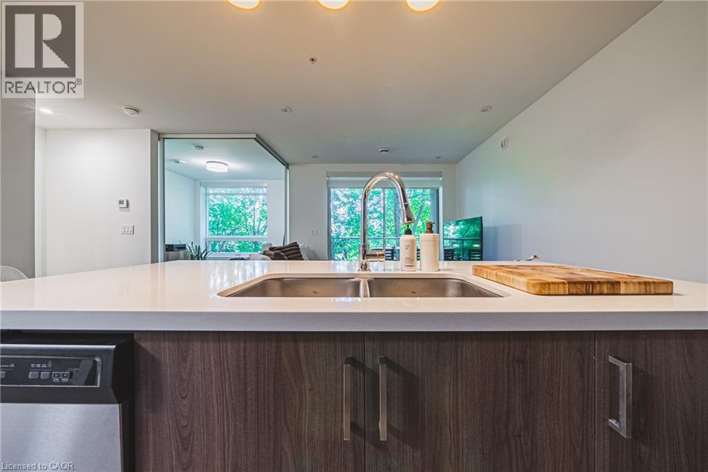 479 Charlton Avenue E Unit# 105, Hamilton, Ontario  L8N 0B4 - Photo 11 - 40855404