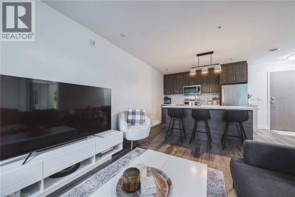 479 Charlton Avenue E Unit# 105, Hamilton, Ontario  L8N 0B4 - Photo 16 - 40855404