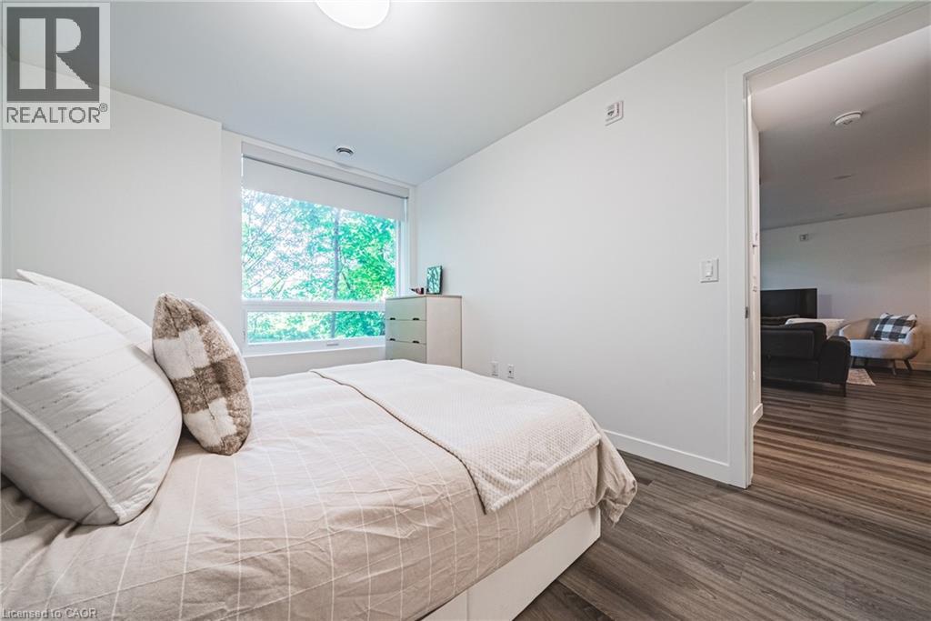 479 Charlton Avenue E Unit# 105, Hamilton, Ontario  L8N 0B4 - Photo 21 - 40855404