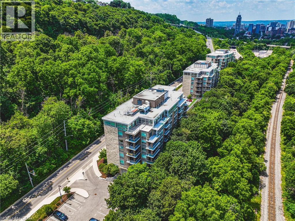 479 Charlton Avenue E Unit# 105, Hamilton, Ontario  L8N 0B4 - Photo 3 - 40855404