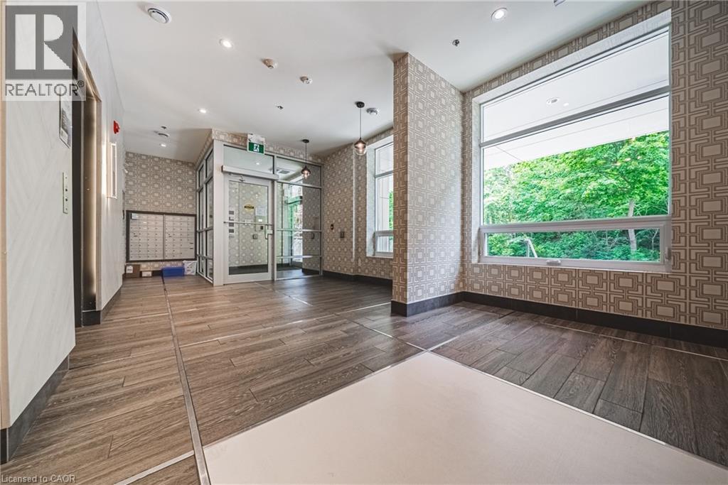 479 Charlton Avenue E Unit# 105, Hamilton, Ontario  L8N 0B4 - Photo 4 - 40855404