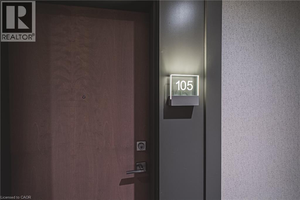 479 Charlton Avenue E Unit# 105, Hamilton, Ontario  L8N 0B4 - Photo 5 - 40855404