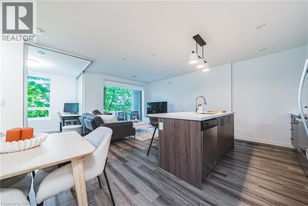 479 Charlton Avenue E Unit# 105, Hamilton, Ontario  L8N 0B4 - Photo 8 - 40855404