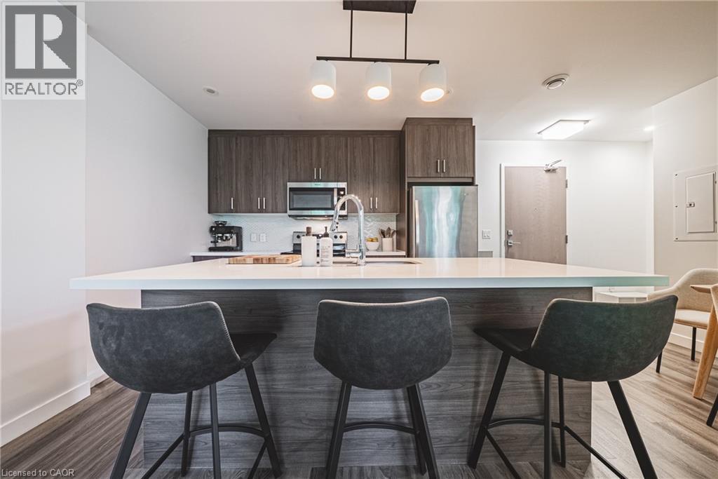 479 Charlton Avenue E Unit# 105, Hamilton, Ontario  L8N 0B4 - Photo 9 - 40855404