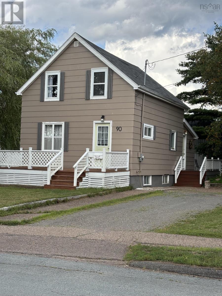 90 Hillcrest Ave Avenue, bible hill, Nova Scotia