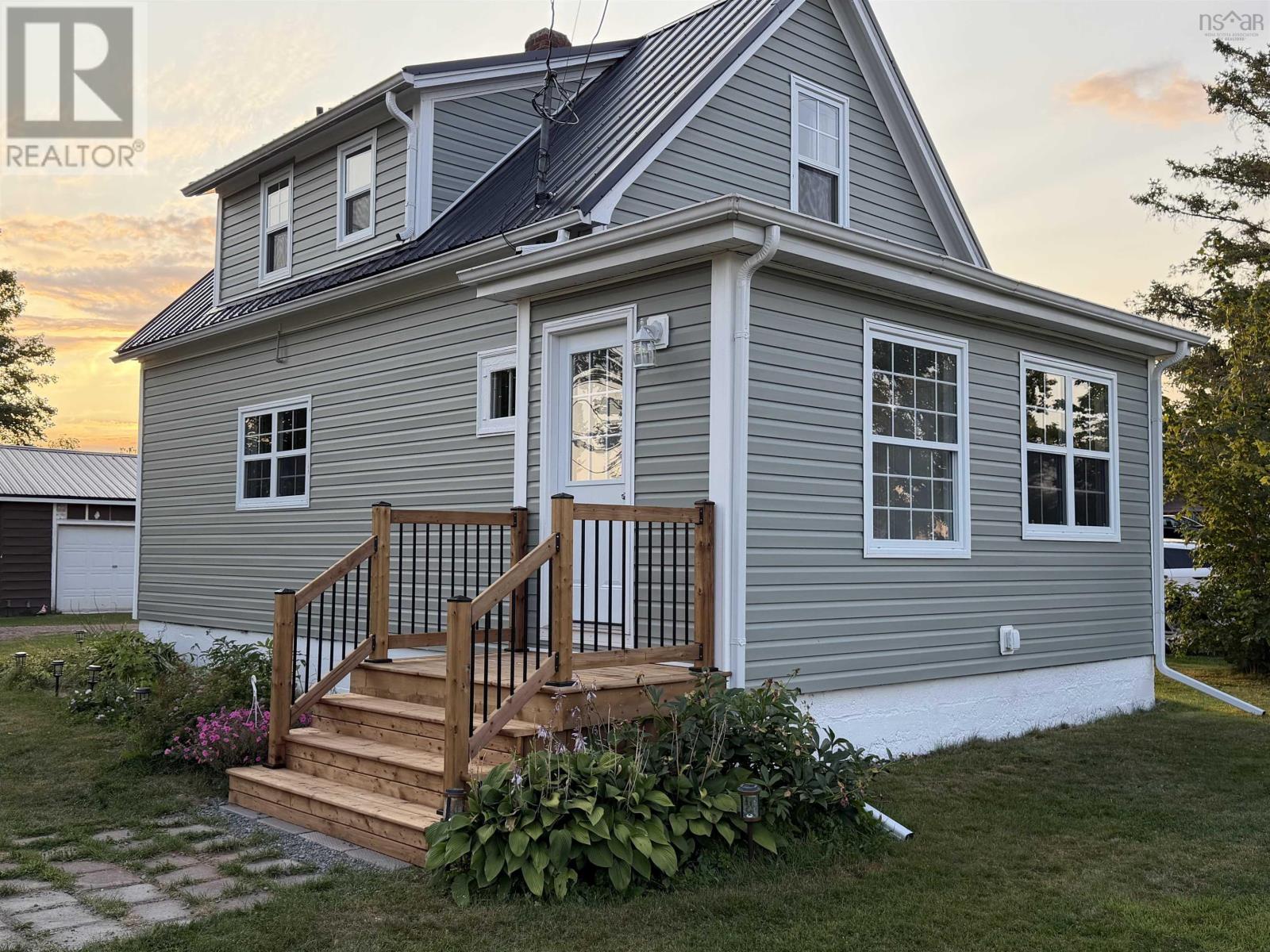 61 Upper Debert River Road, Debert, Nova Scotia  B0M 1G0 - Photo 1 - 202620527