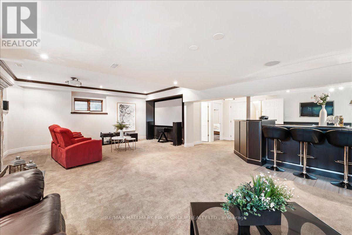 830 Fairview Avenue, Pickering, Ontario  L1W 1M8 - Photo 32 - E13672572