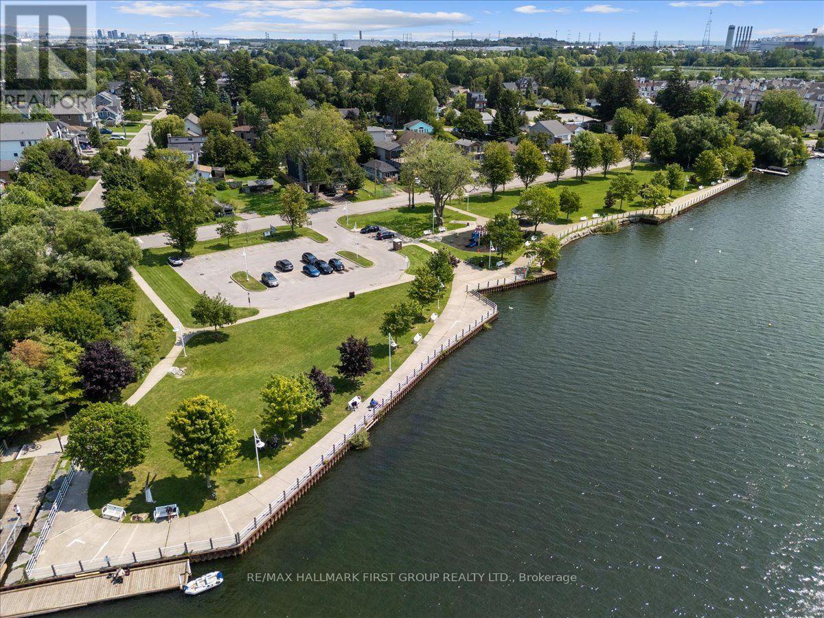 830 Fairview Avenue, Pickering, Ontario  L1W 1M8 - Photo 42 - E13672572