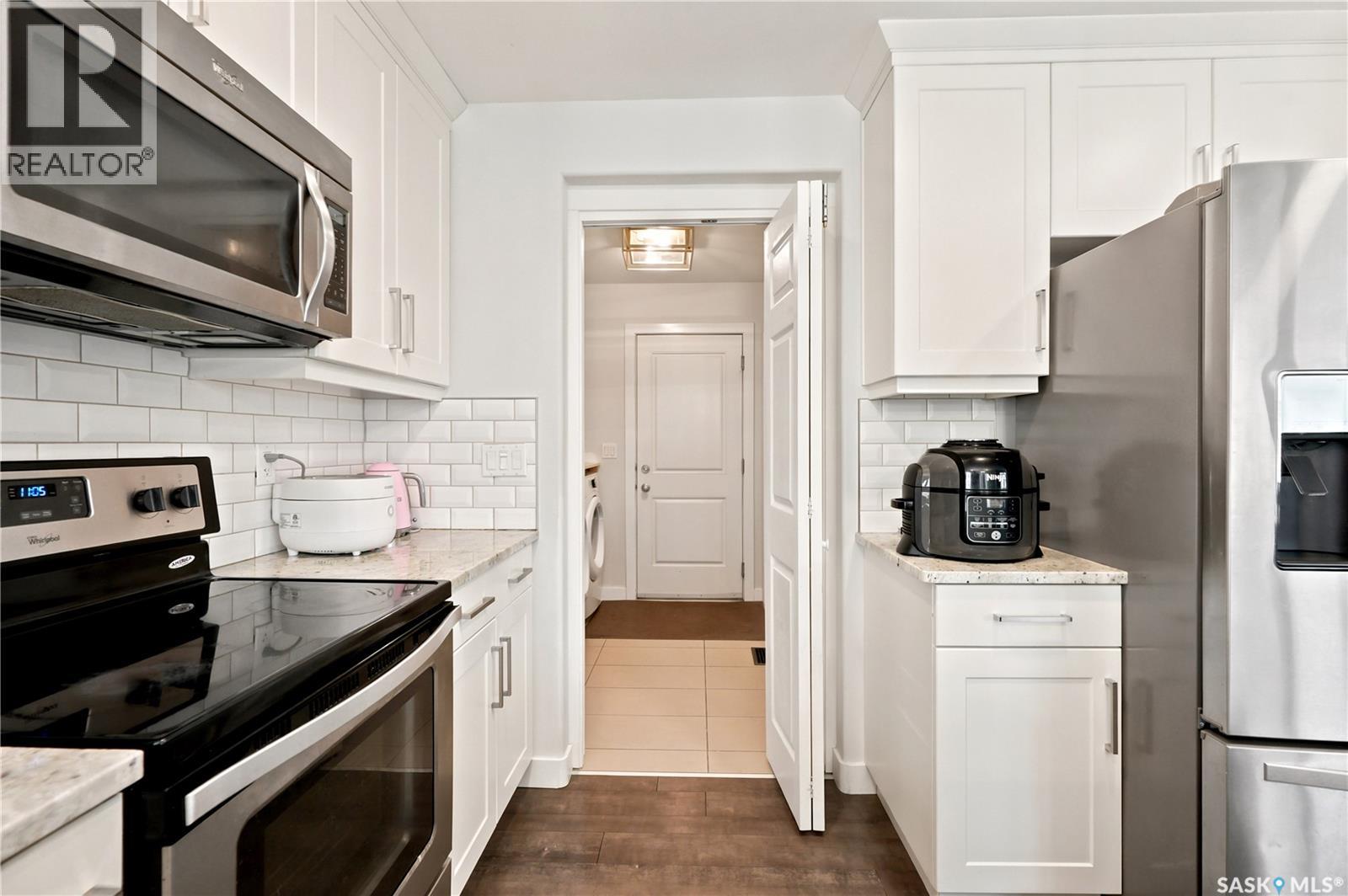 207 Kolynchuk Manor, Saskatoon, Saskatchewan  S7T 0W4 - Photo 14 - SK045595