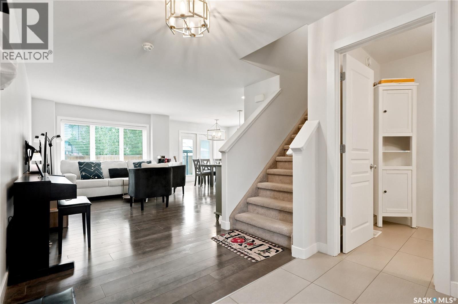 207 Kolynchuk Manor, Saskatoon, Saskatchewan  S7T 0W4 - Photo 17 - SK045595