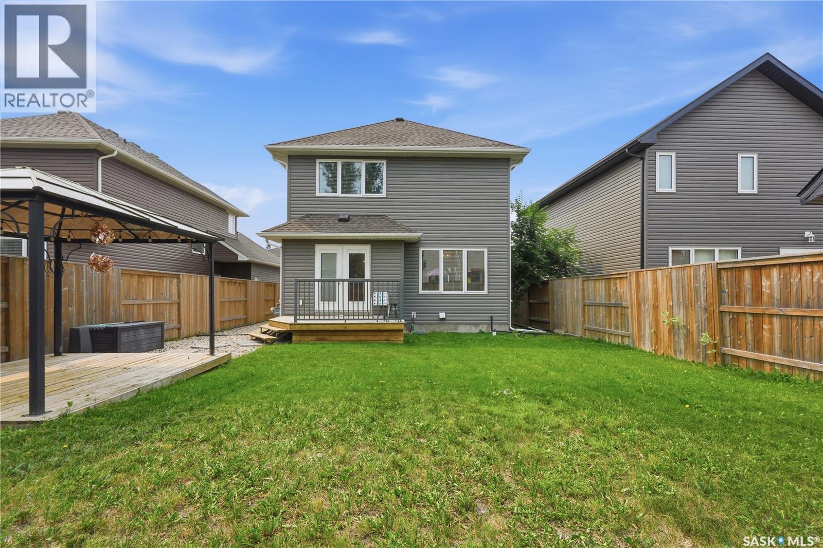 207 Kolynchuk Manor, Saskatoon, Saskatchewan  S7T 0W4 - Photo 38 - SK045595