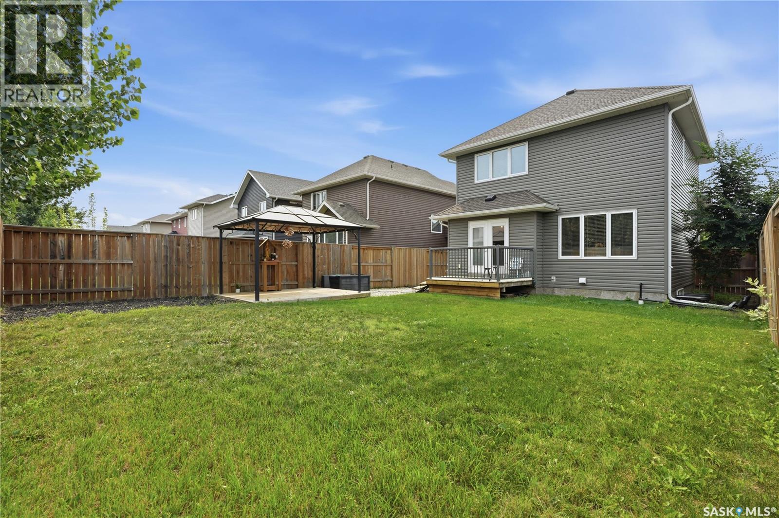 207 Kolynchuk Manor, Saskatoon, Saskatchewan  S7T 0W4 - Photo 39 - SK045595