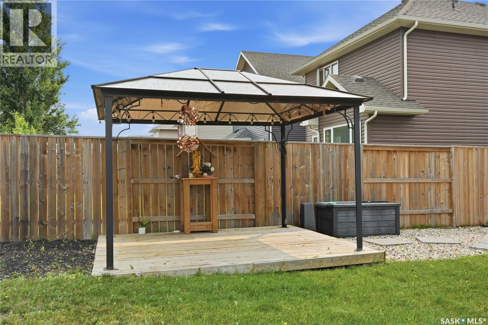 207 Kolynchuk Manor, Saskatoon, Saskatchewan  S7T 0W4 - Photo 41 - SK045595