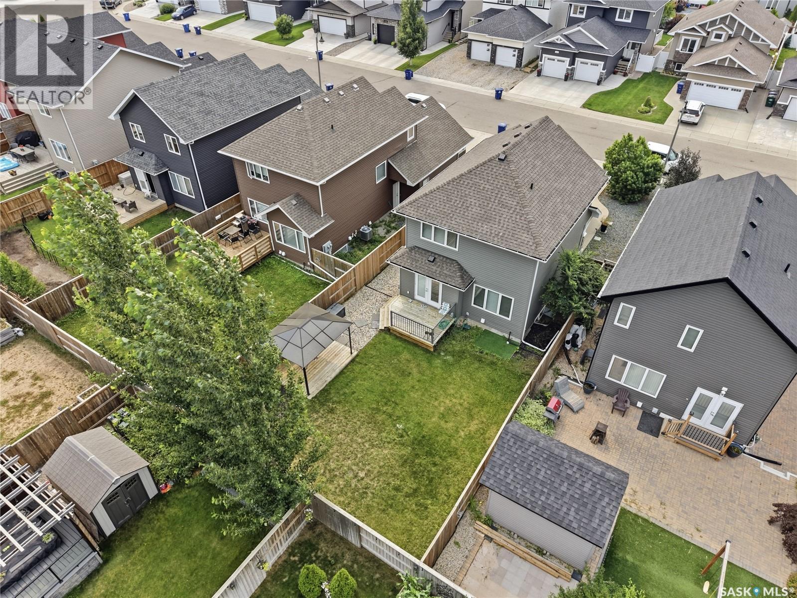 207 Kolynchuk Manor, Saskatoon, Saskatchewan  S7T 0W4 - Photo 44 - SK045595