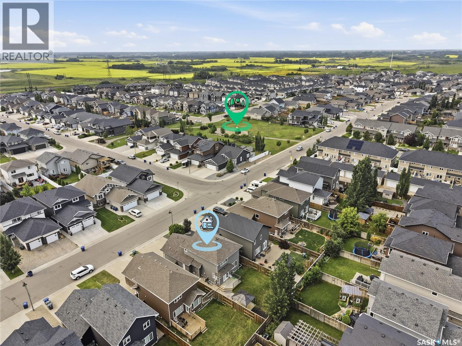207 Kolynchuk Manor, Saskatoon, Saskatchewan  S7T 0W4 - Photo 45 - SK045595