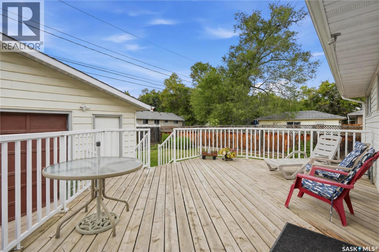 220 Frontenac Drive, Regina, Saskatchewan  S4S 3B5 - Photo 38 - SK045430