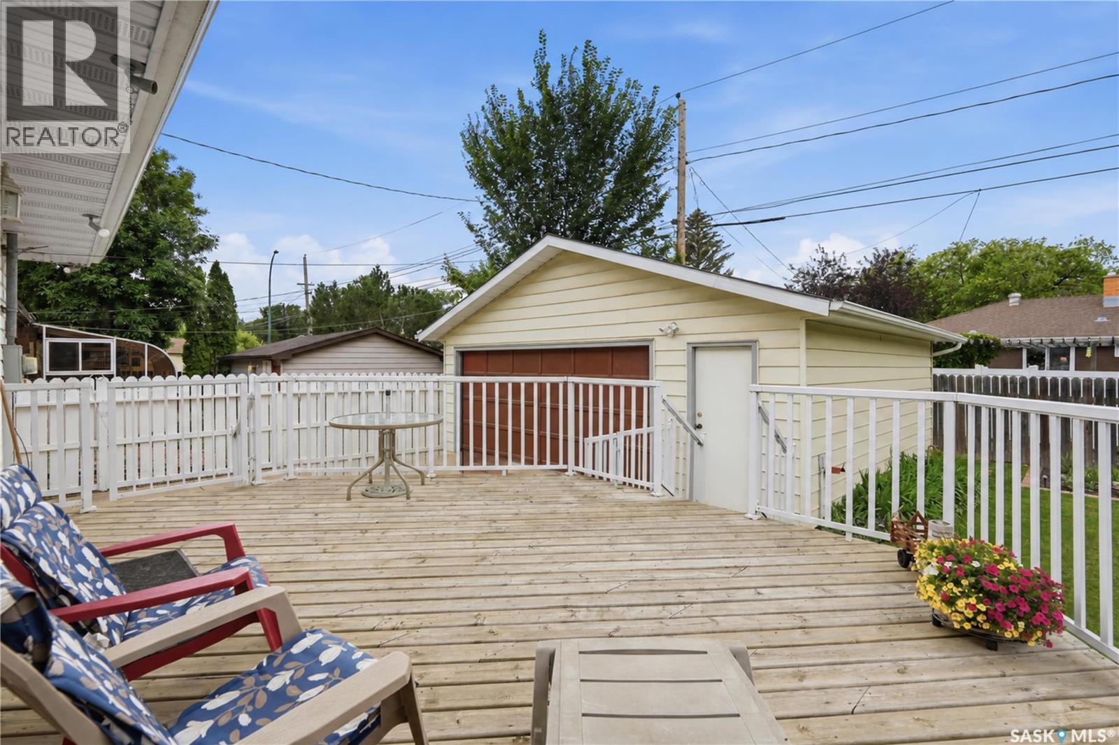 220 Frontenac Drive, Regina, Saskatchewan  S4S 3B5 - Photo 39 - SK045430