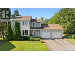 22 Chiasson Court, Dieppe, New Brunswick