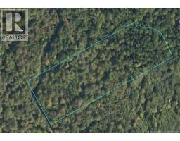 Lot 1 Mcdoo Road, Springfield, New Brunswick