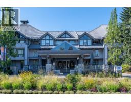 106 4573 CHATEAU BOULEVARD, Whistler, British Columbia