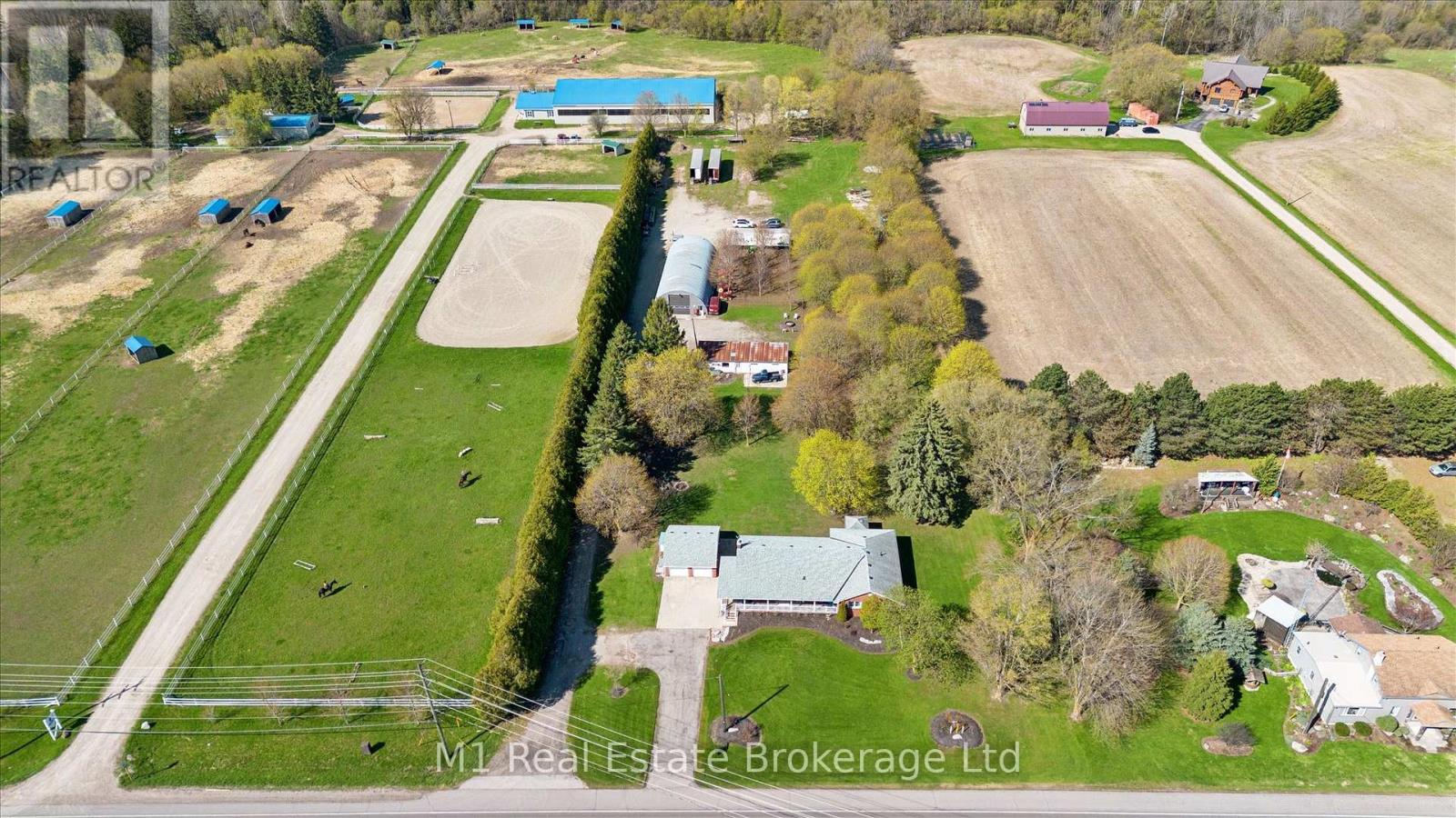 667 Sawmill Road, Woolwich, Ontario  N2J 4G8 - Photo 2 - X13511142