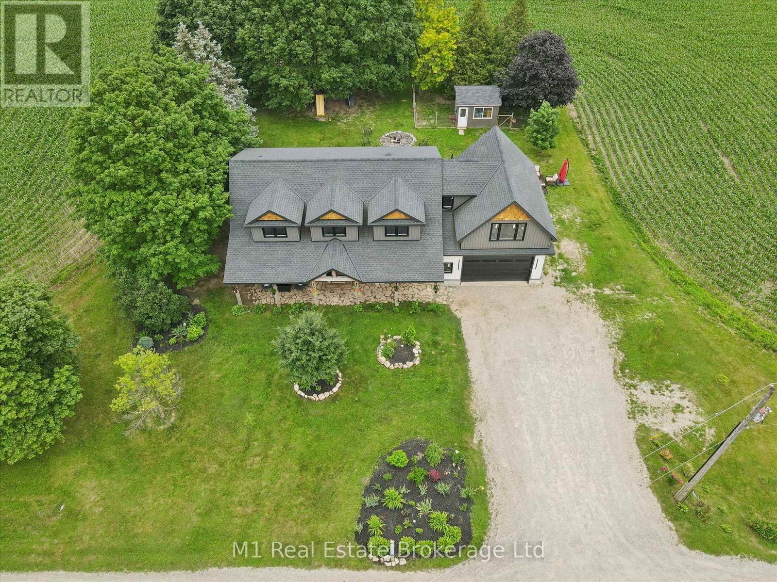 8687 Wellington Rd 22, Guelph/eramosa, Ontario  N0B 2K0 - Photo 4 - X13492832