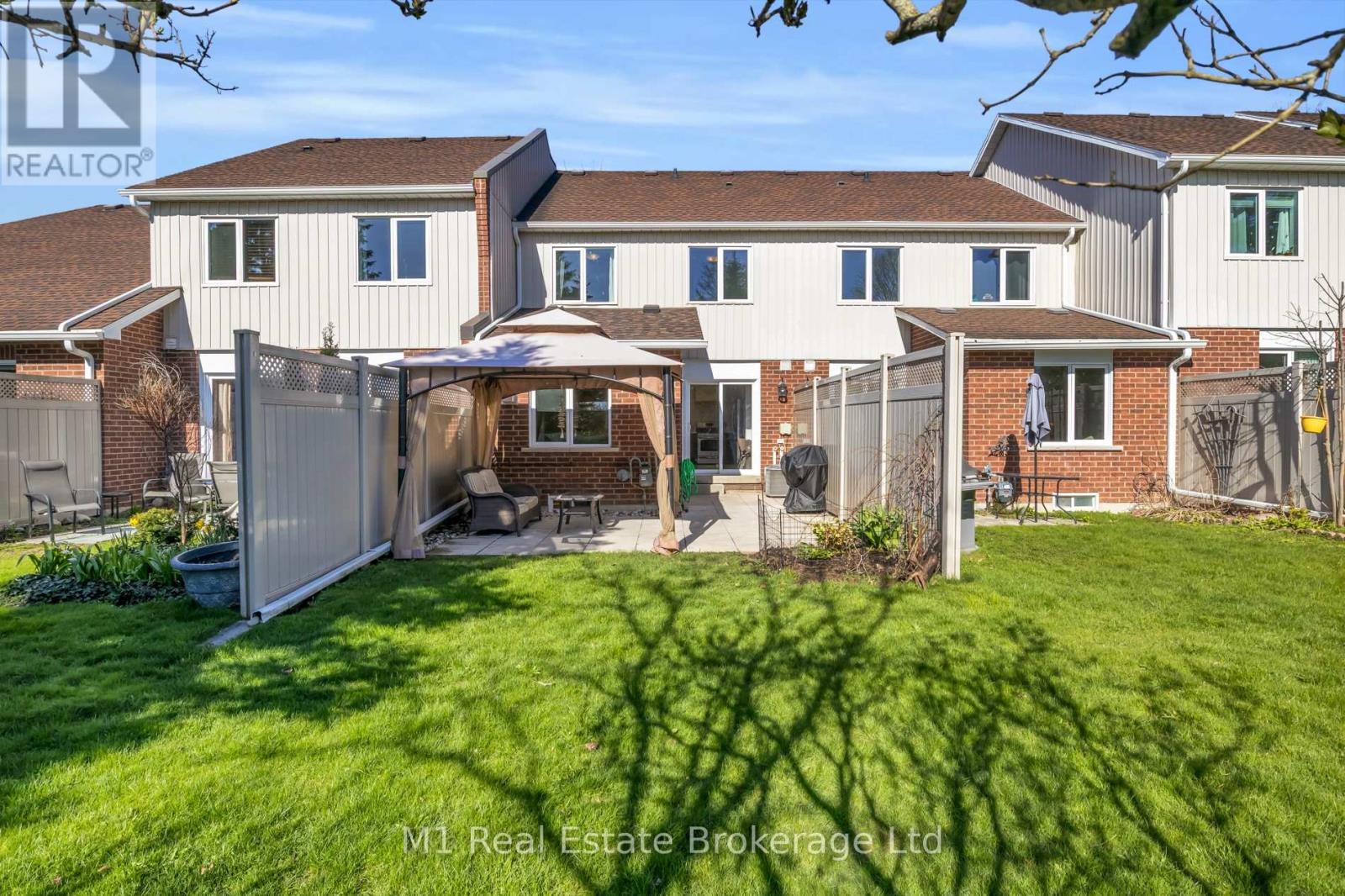 5 - 39 PTARMIGAN DRIVE, Guelph, Ontario