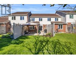 5 - 39 PTARMIGAN DRIVE, Guelph, Ontario