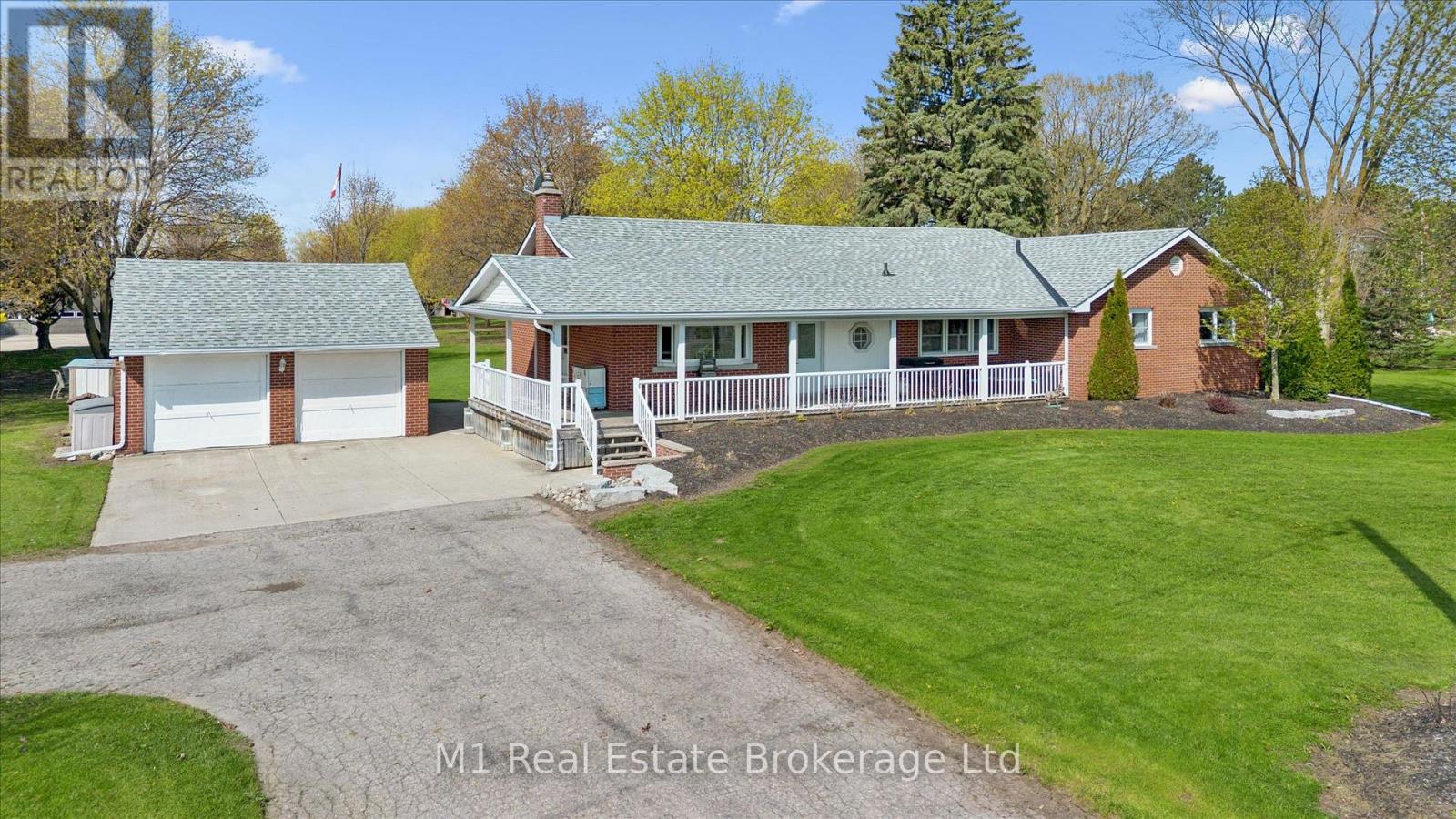 667 SAWMILL ROAD, Woolwich, Ontario