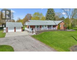 667 SAWMILL ROAD, Woolwich, Ontario