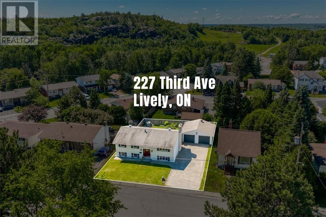 227 Third, Lively, Ontario  P3Y 1M4 - Photo 10 - 2129705