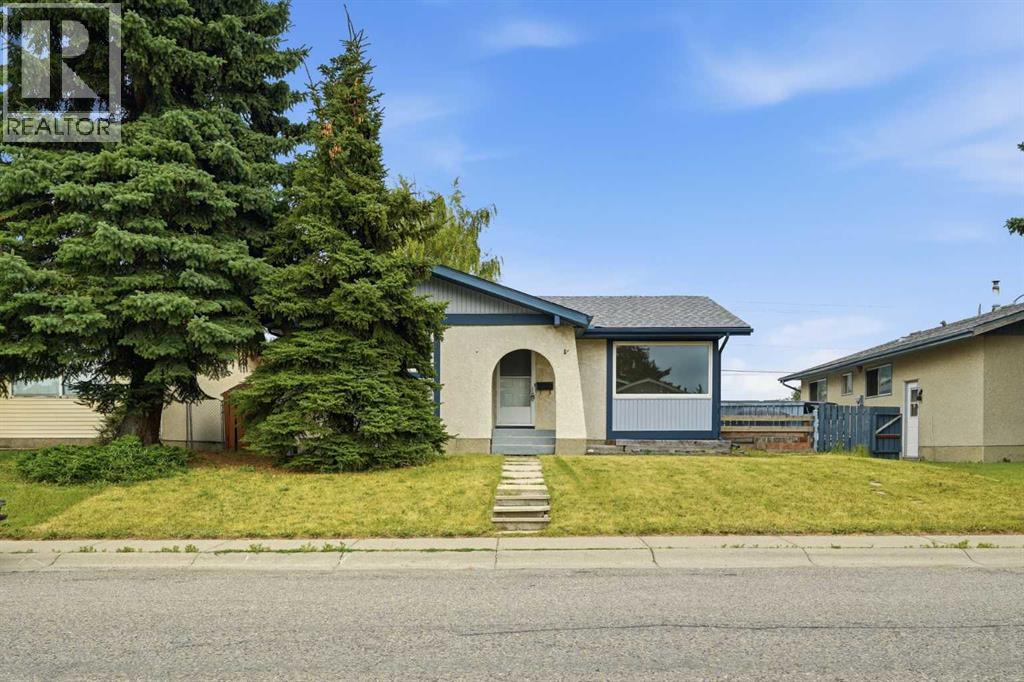 1211 Maitland Drive NE, calgary, Alberta