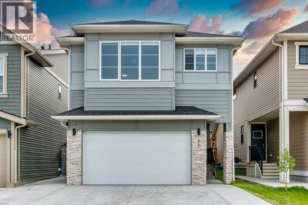 91 Copperhead Grove SE, calgary, Alberta