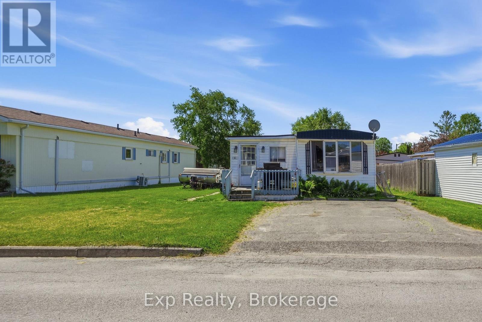 6 Juniper Lane, Quinte West, Ontario  K8N 4Z3 - Photo 2 - X13240104