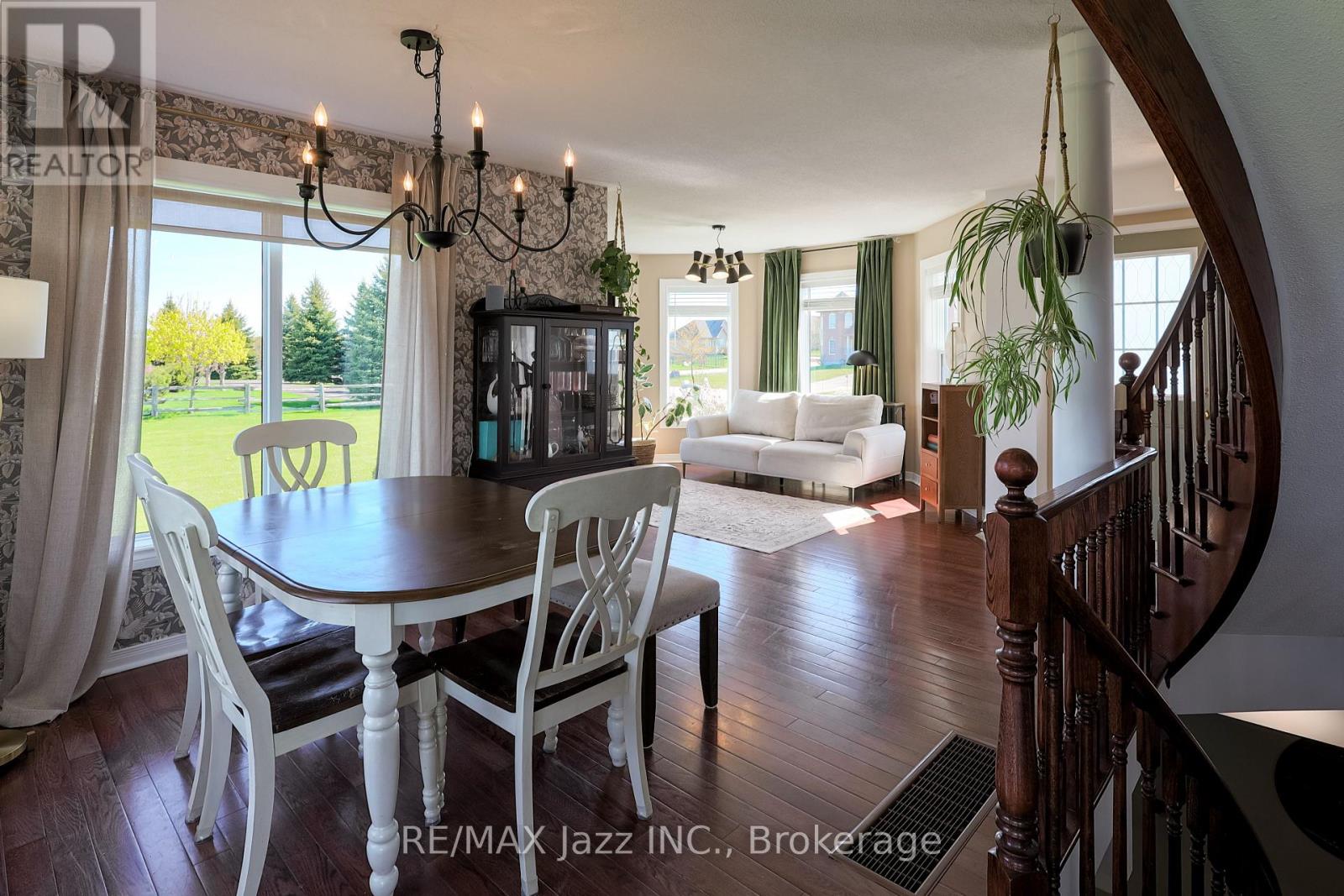 29 Songbird Crescent, Kawartha Lakes, Ontario  K9V 4R4 - Photo 8 - X13462396