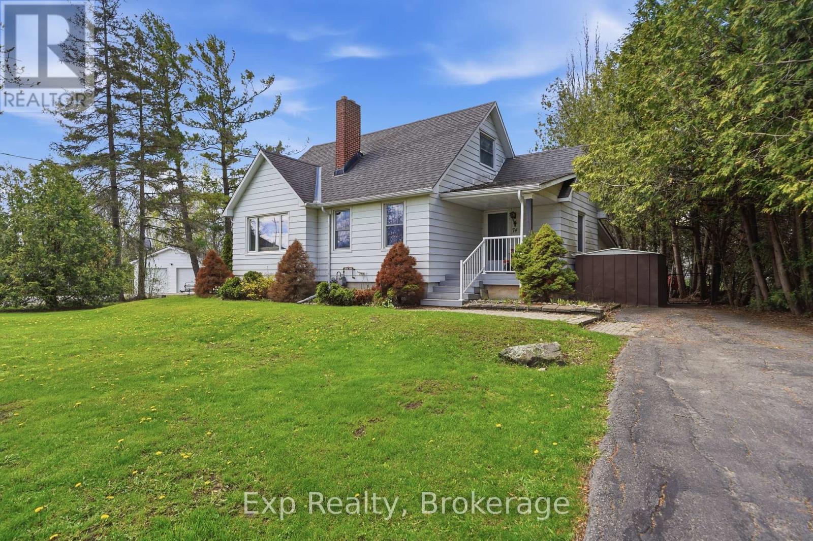 74 Sidney Street, Belleville, Ontario  K8P 3Y8 - Photo 4 - X13551482
