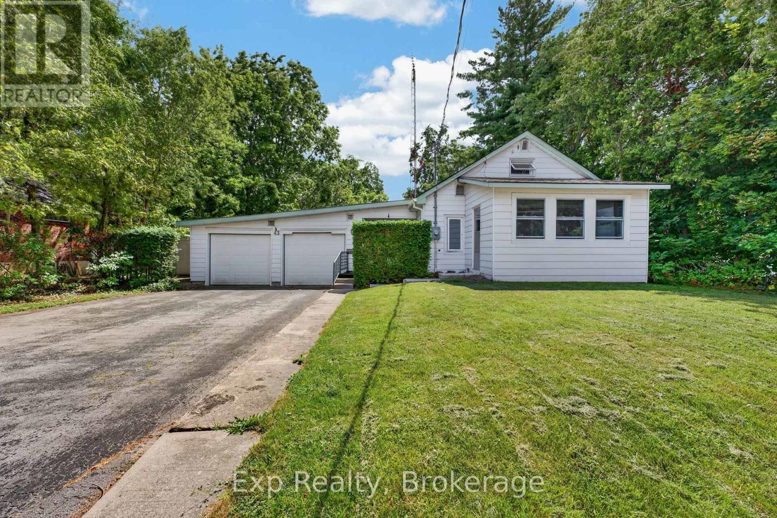 43 Paul Street, Prince Edward County, Ontario  K0K 2T0 - Photo 2 - X13600632