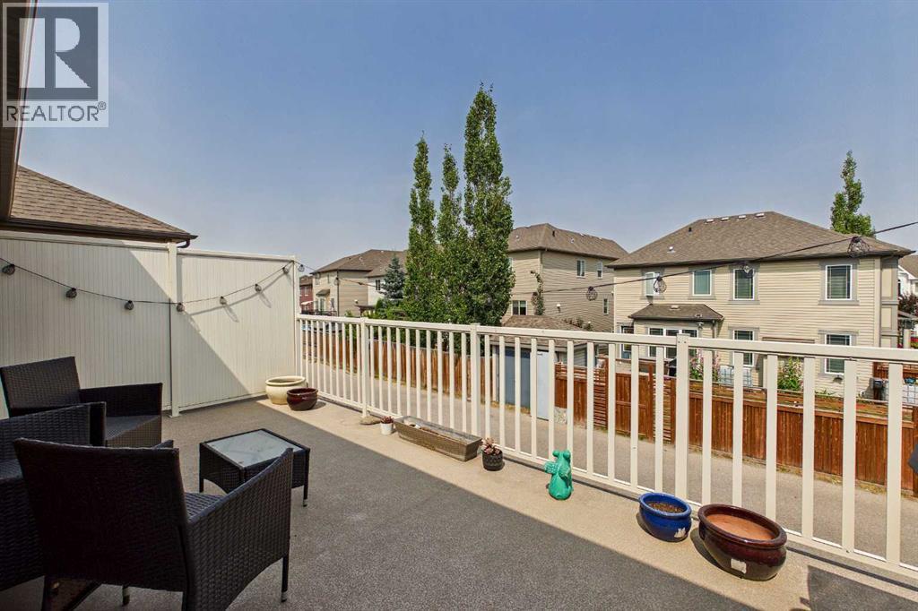 936 Windsong Drive SW, Airdrie, Alberta  T4B 0P3 - Photo 19 - A2335973