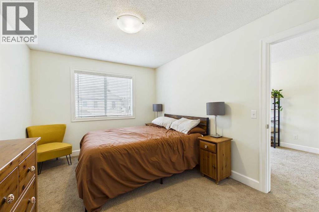 936 Windsong Drive SW, Airdrie, Alberta  T4B 0P3 - Photo 21 - A2335973