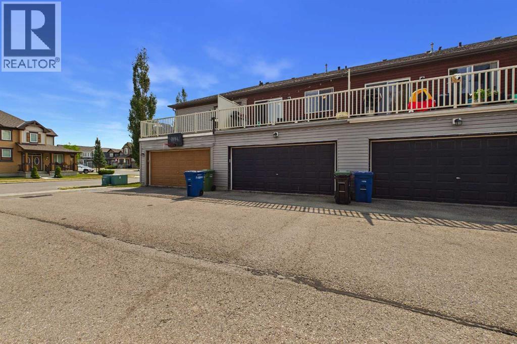 936 Windsong Drive SW, Airdrie, Alberta  T4B 0P3 - Photo 33 - A2335973