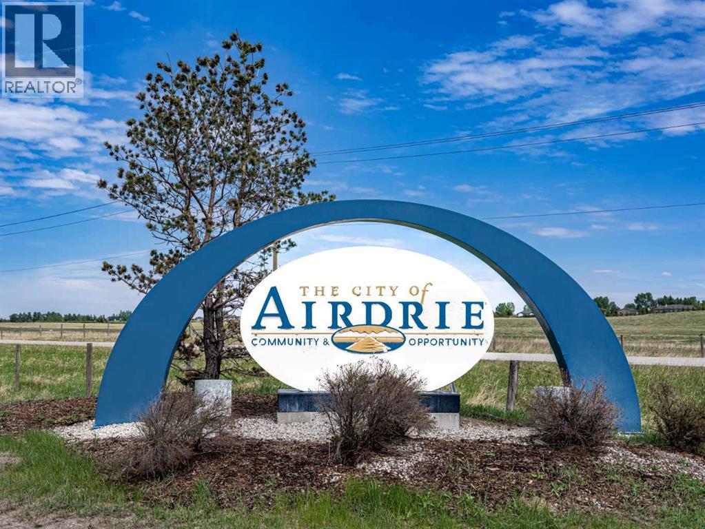 936 Windsong Drive SW, Airdrie, Alberta  T4B 0P3 - Photo 34 - A2335973